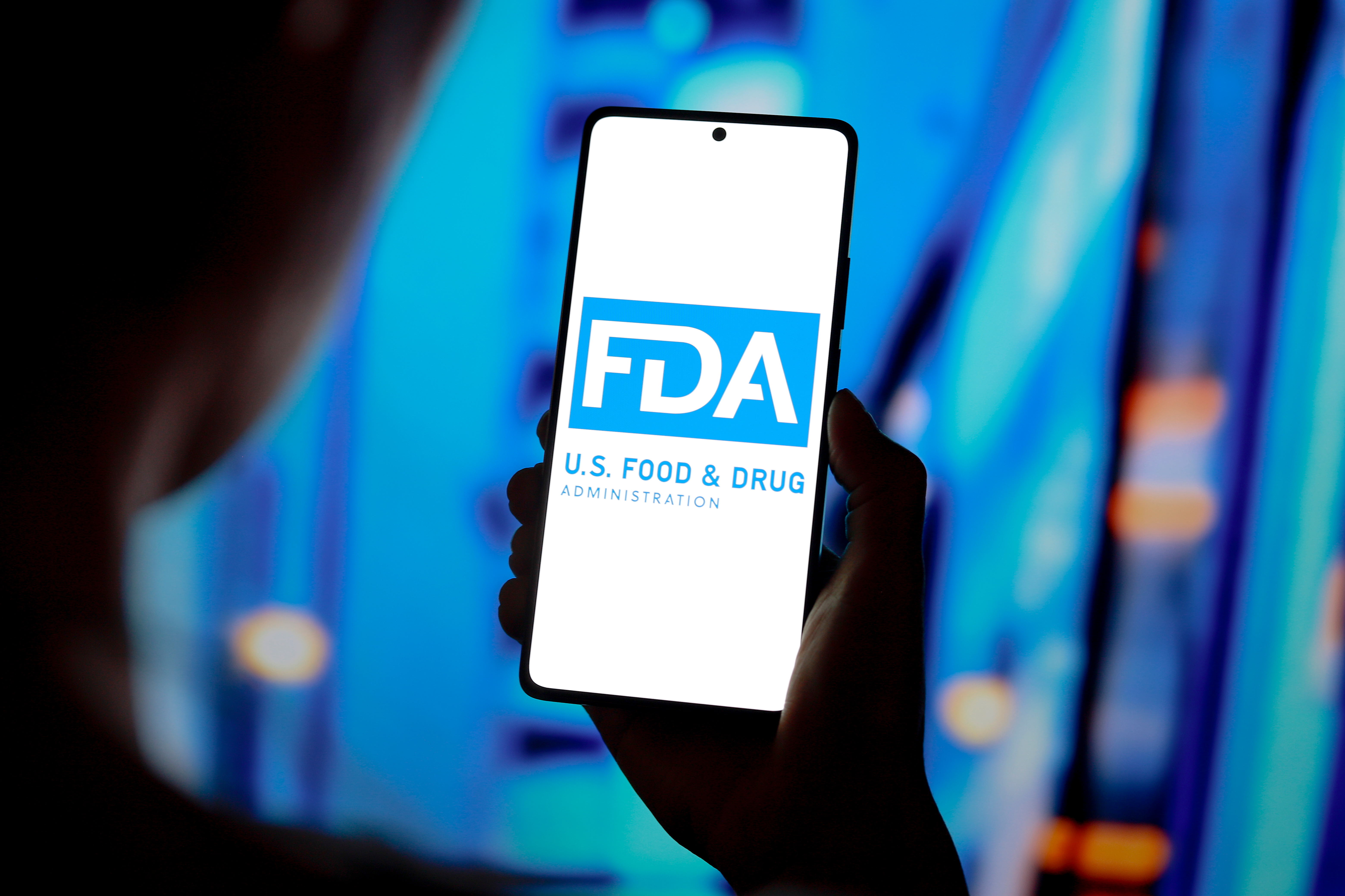 STAT+: FDA spells out 2027 AI guidance plans
