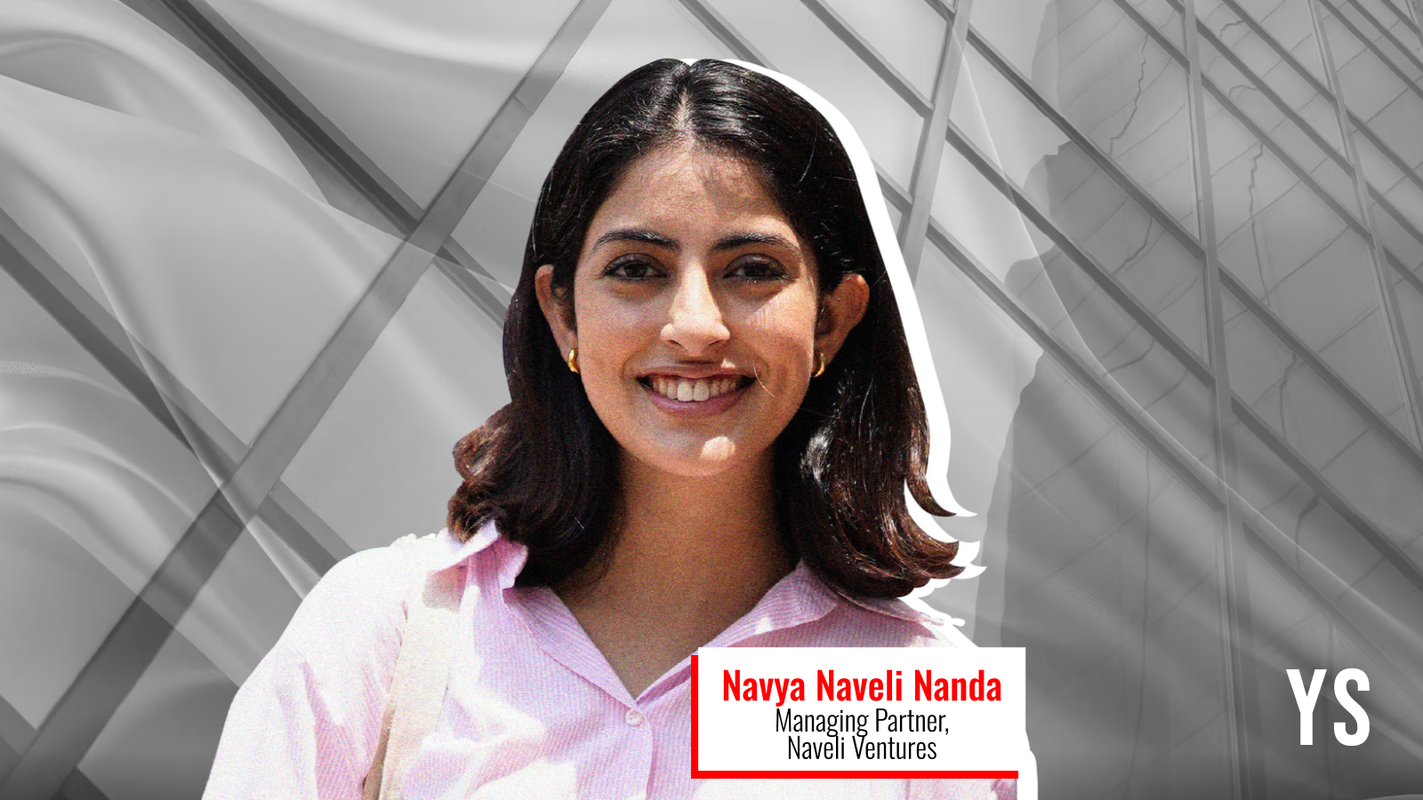 Navya Naveli Nanda’s venture to back deeptech, frontier tech ambitions