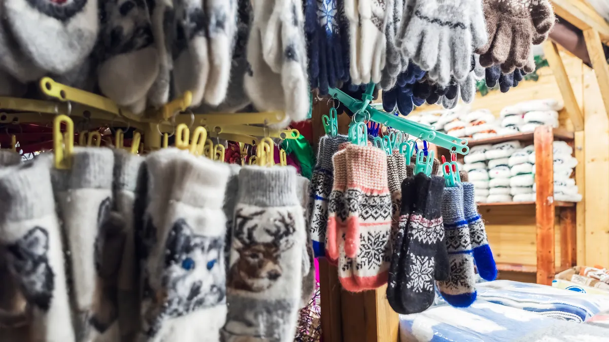 What the Super El Niño means for retail