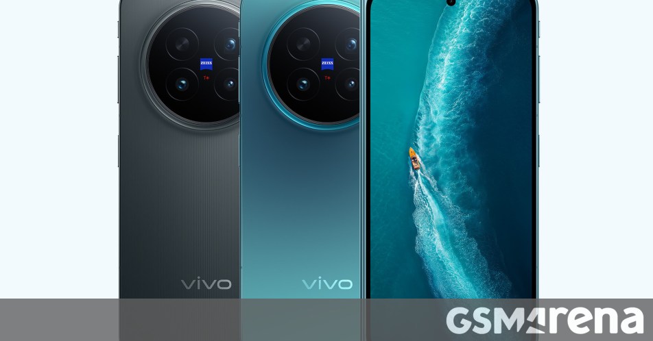 vivo X Fold6 launches in India, here's how much it costs