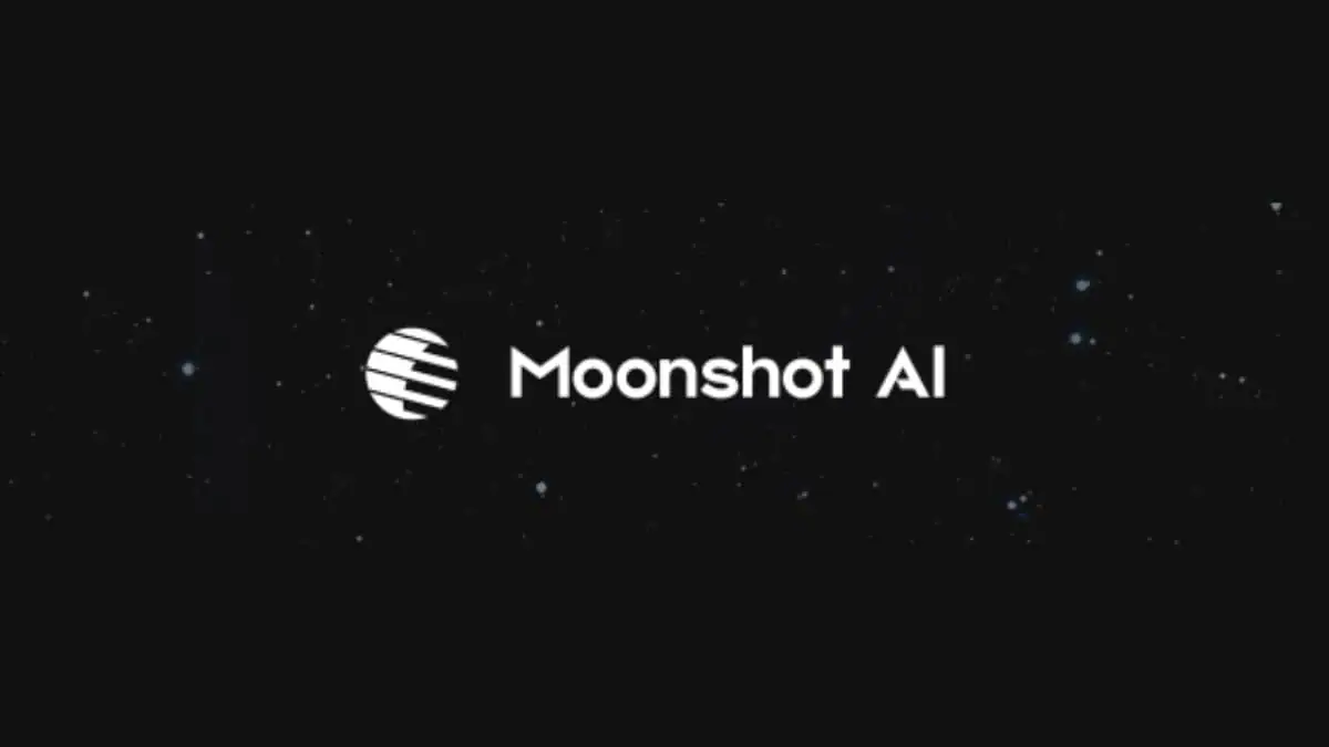Moonshot eyes early 2027 Hong Kong IPO after valuation hits $50 billion