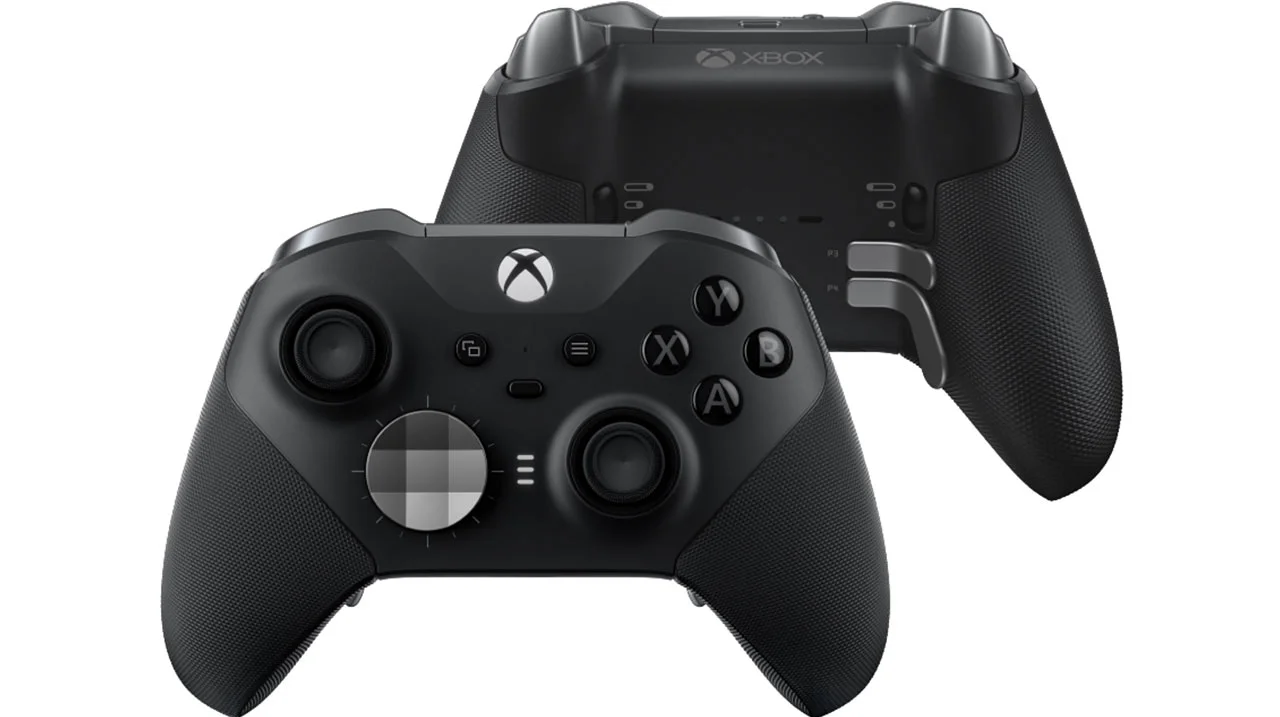 Xbox Elite Series 3 controller leaks and appears to offer better analogue sticks, advanced haptics, d-pad choices and more