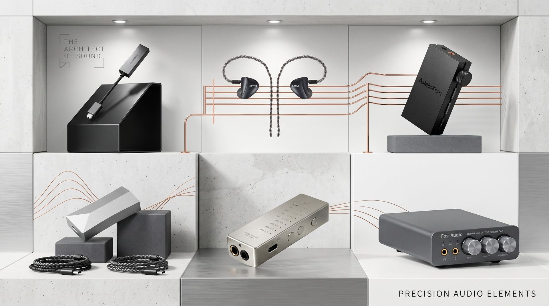 The 6 best Amazon Prime Day portable hi-fi deals, as chosen by TechRadar's audio editor