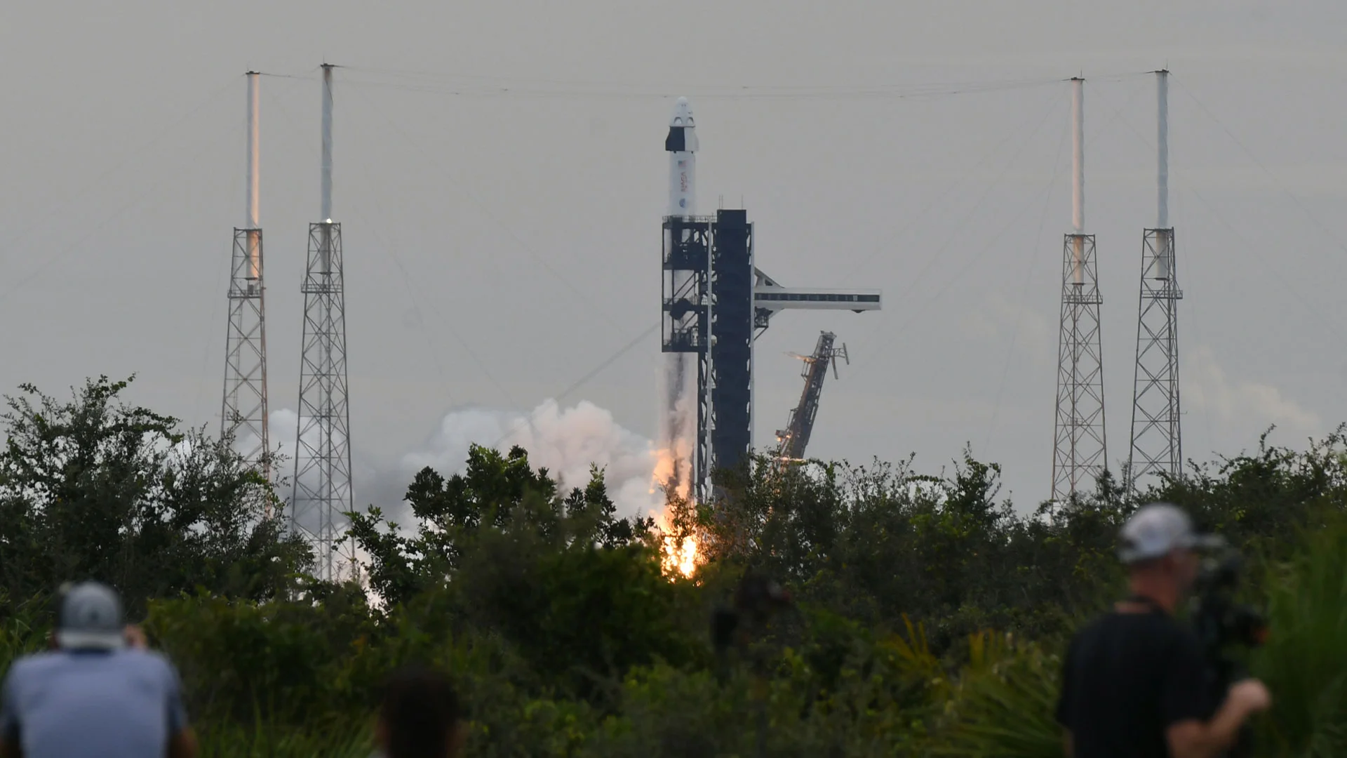 SpaceX stock is on the rise again: What’s behind the rocket and AI company’s October rally?