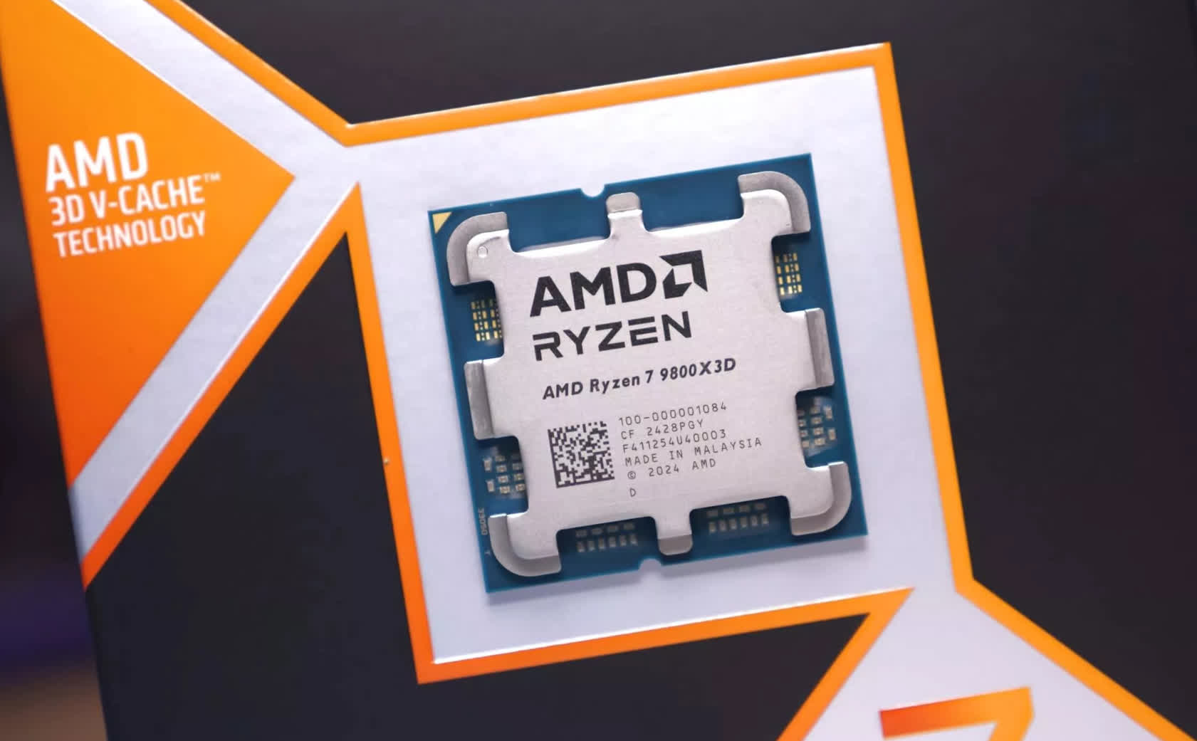 AMD Ryzen 7 9800X3D drops to $429 with a free $70 MSI AIO cooler and Onimusha game
