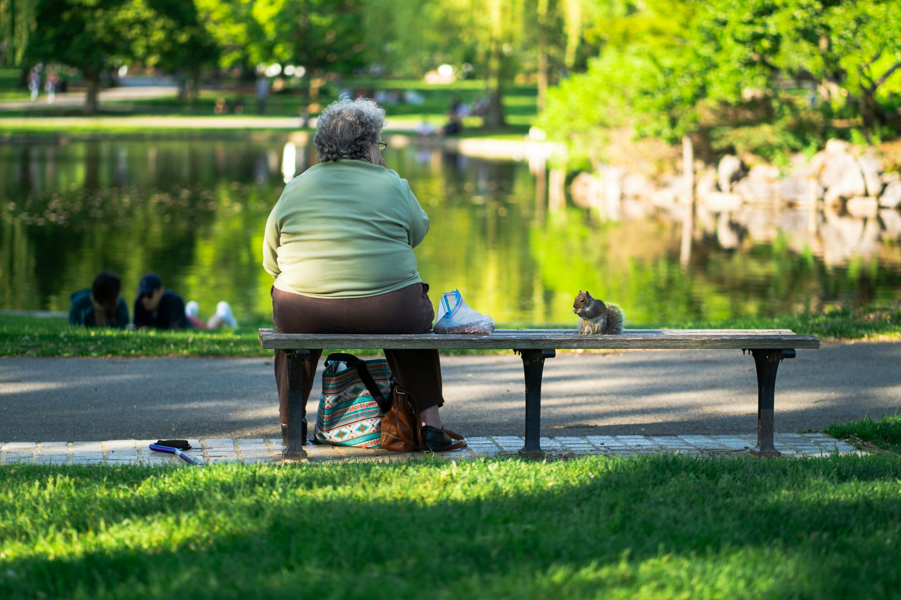 Obesity's link to lower risk of death in dementia points to likely importance of nutrition