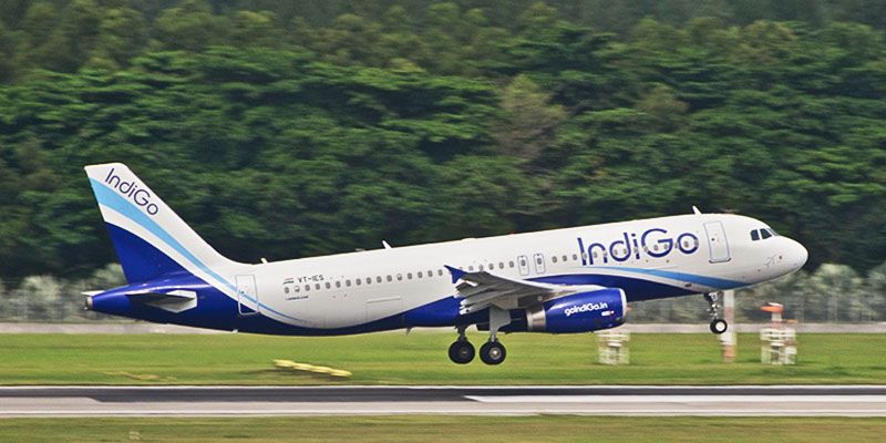 IndiGo to hike fuel surcharge for all flights from Oct 6