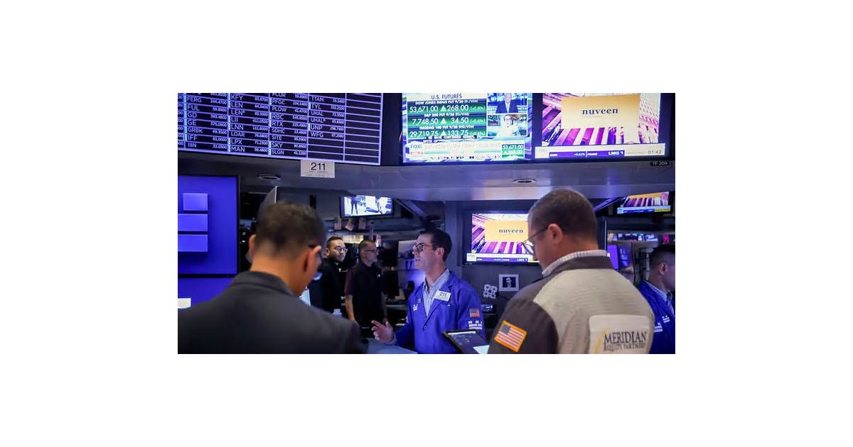 Paulsen Sees a 15% S&P 500 Drop as Oil, Rates and Dollar Rise