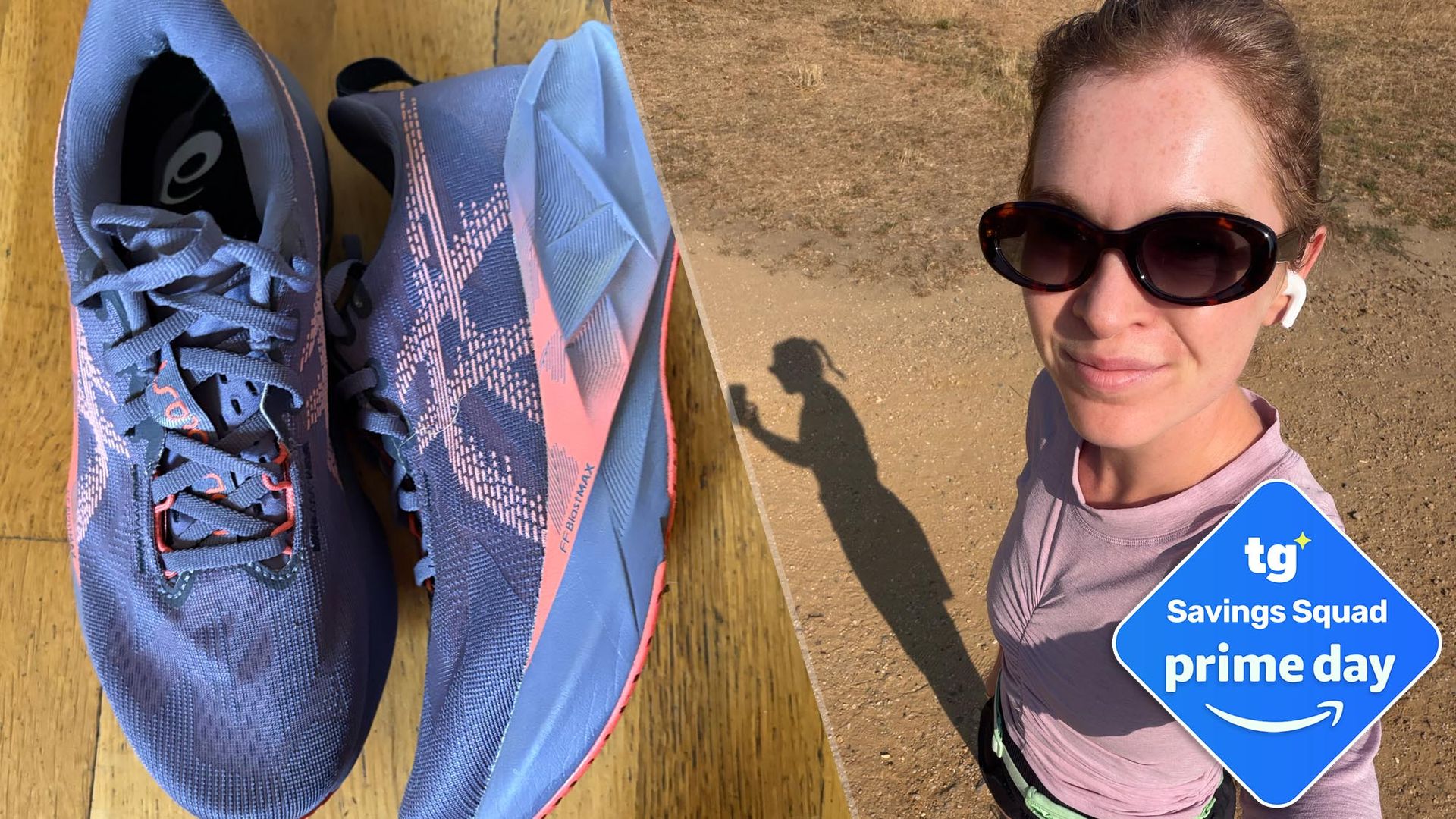 I review running shoes for a living — here are 3 Asics Prime Day deals worth shopping, including the Asics Gel Kayano 30 for $69
