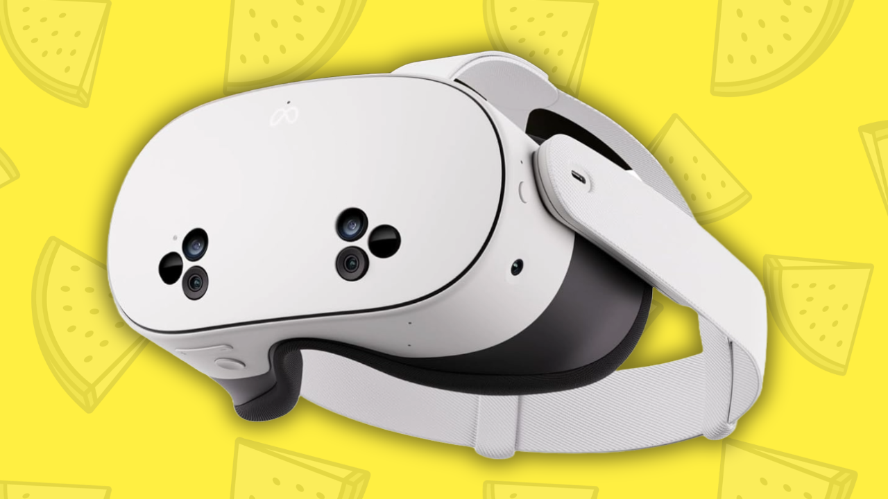 Meta Quest 3S Amazon Prime Big Deal Days Sale: Get It for Just $297