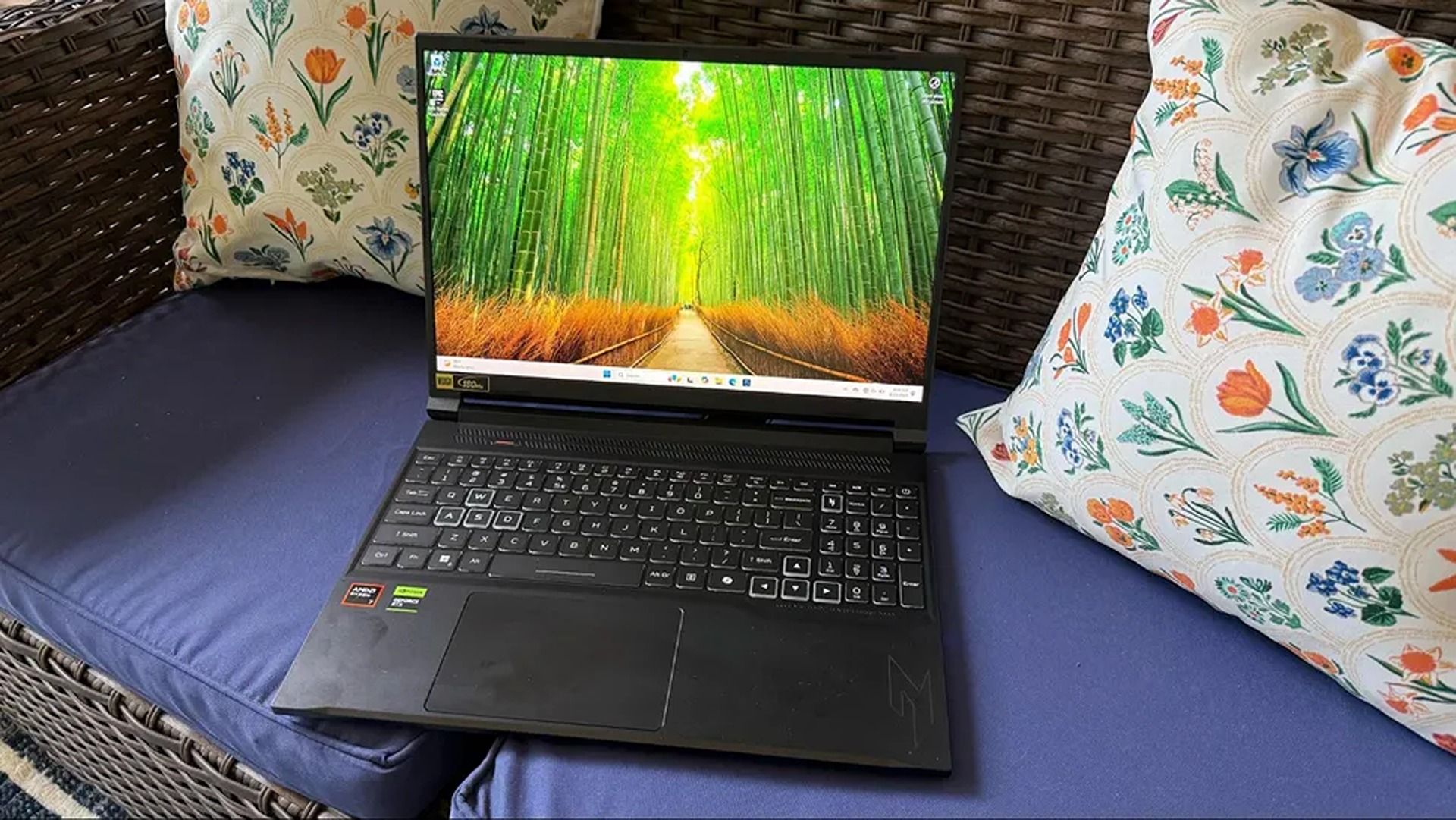 Beat the RAM crisis with an RTX 5060 gaming laptop from Acer