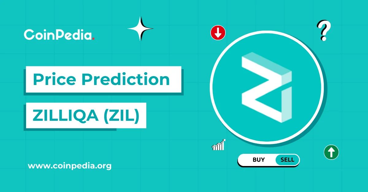 Zilliqa (ZIL) Price Prediction 2026, 2027 – 2030: Is ZIL Ready for a Long-Term Recovery?