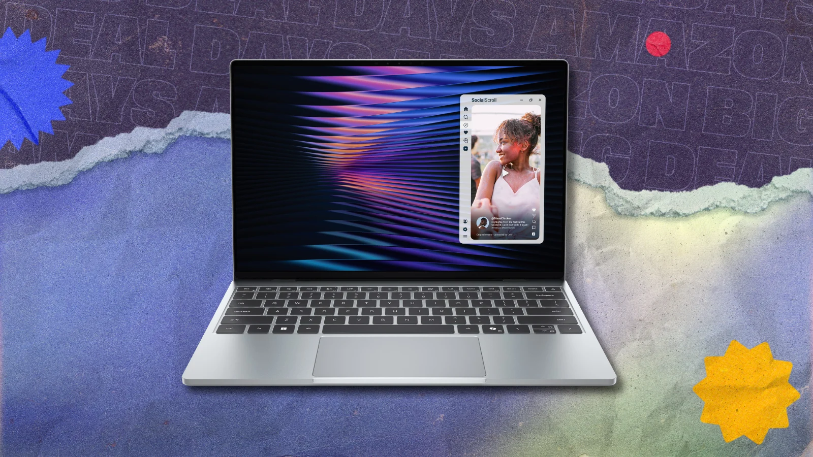Dells budget XPS laptop is only $600 for October Prime Day — save $200 on the best Windows MacBook Neo