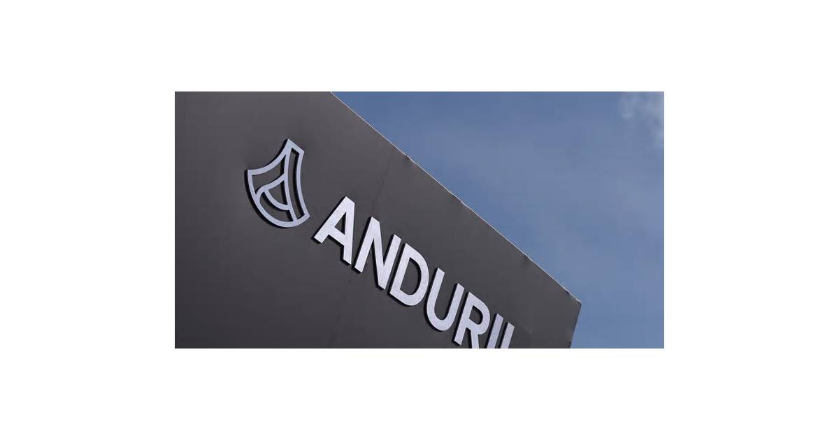 Anduril, US Navy invest $6.6 billion to boost submarine parts production