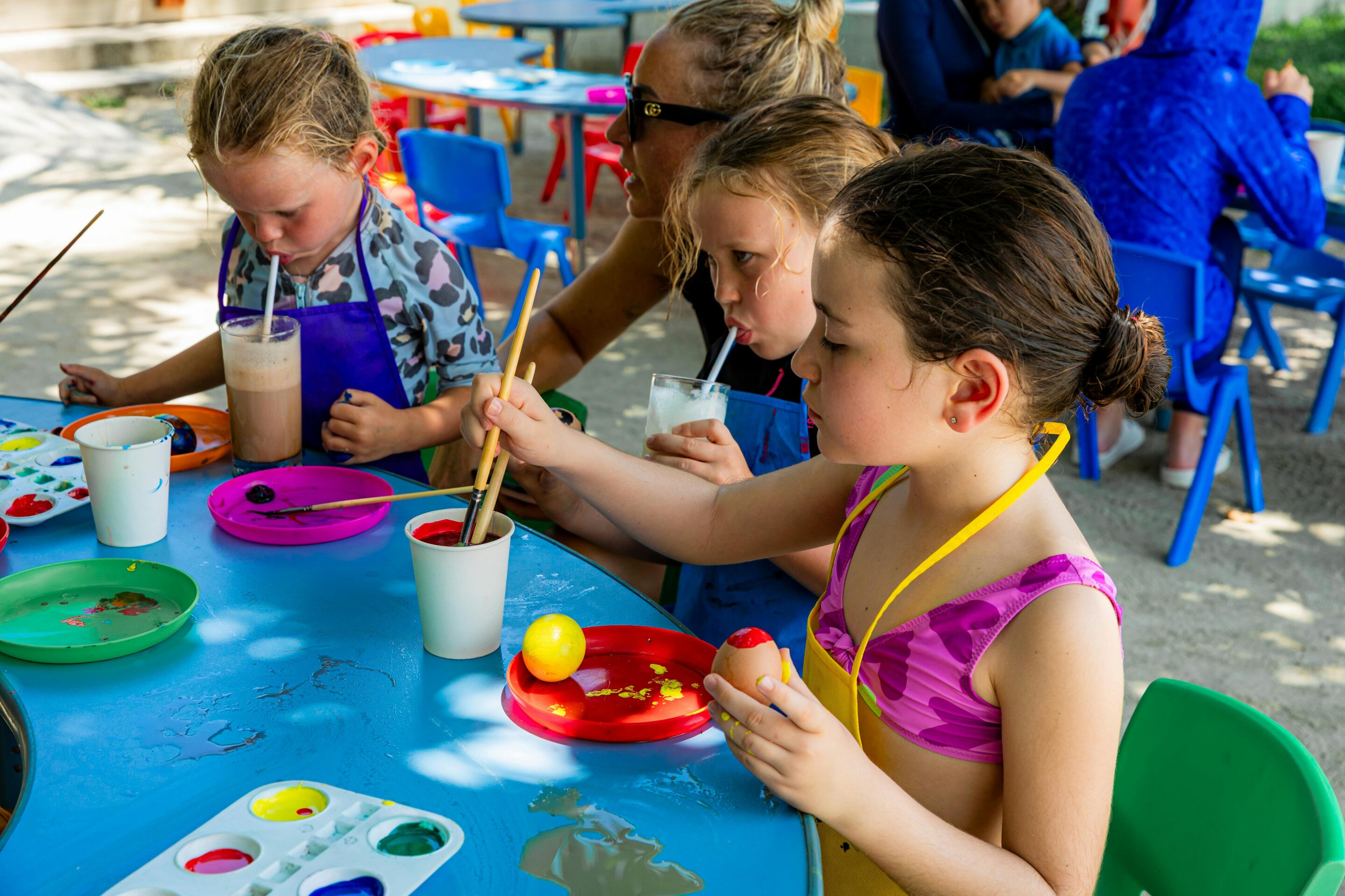 Childhood obesity less common under new health-based definition