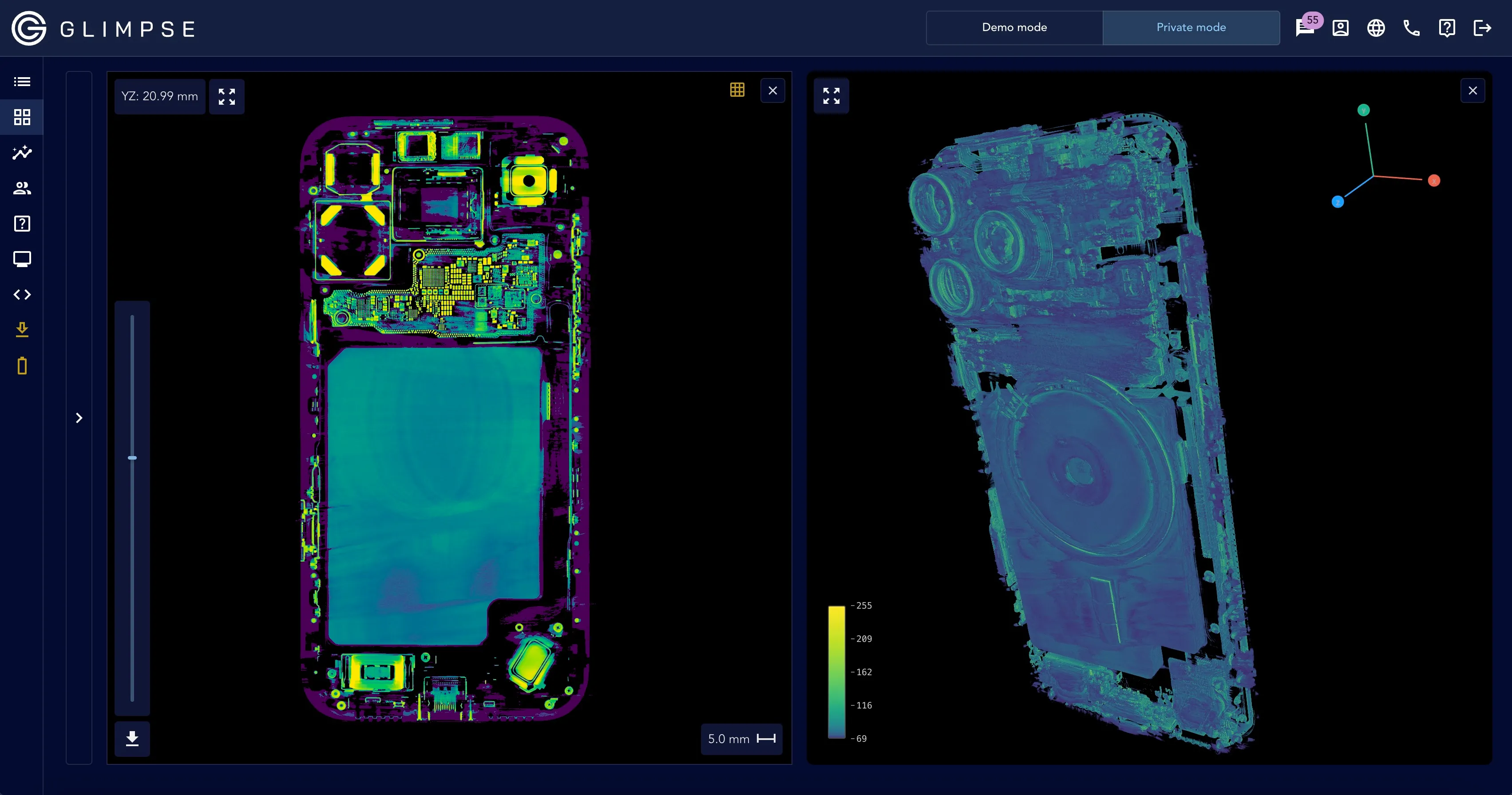 Glimpse wants to give hardware companies an X-ray view of every critical part