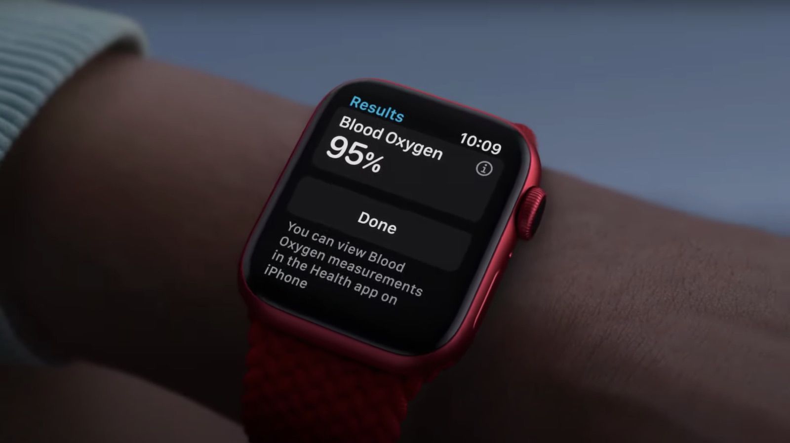 Apple's $634 Million Apple Watch Patent Bill Just Got Even Bigger