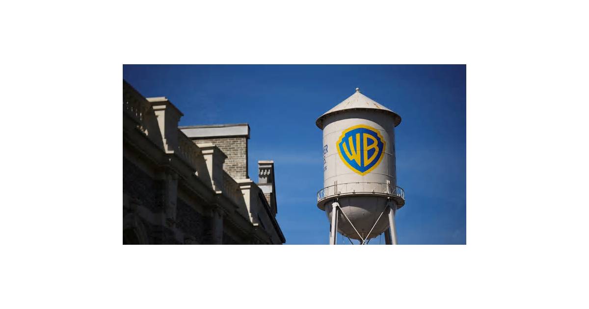 Paramount wraps up mega Warner Bros merger to create Hollywood powerhouse Skydance