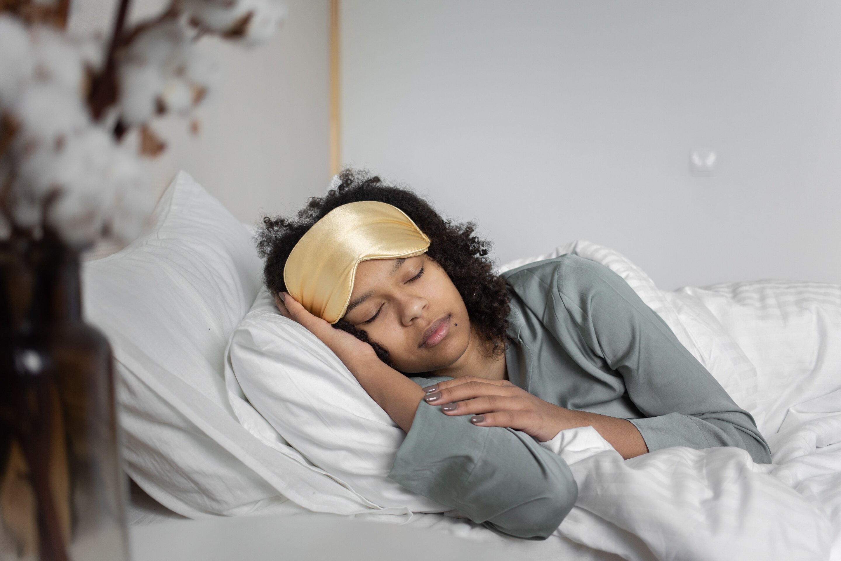 How short is too short? Long-term wearable data point to a more personal way of defining insufficient sleep