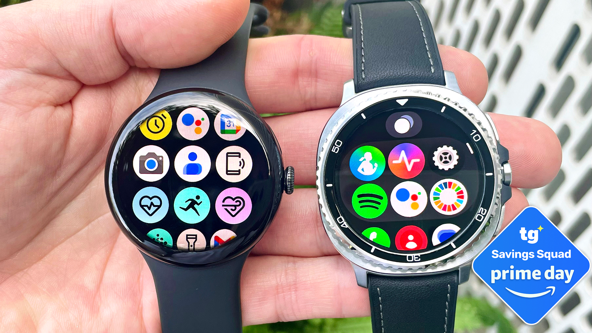 Forget the Samsung Galaxy Watch 9: The Watch 8 is just as good and $114 off right now