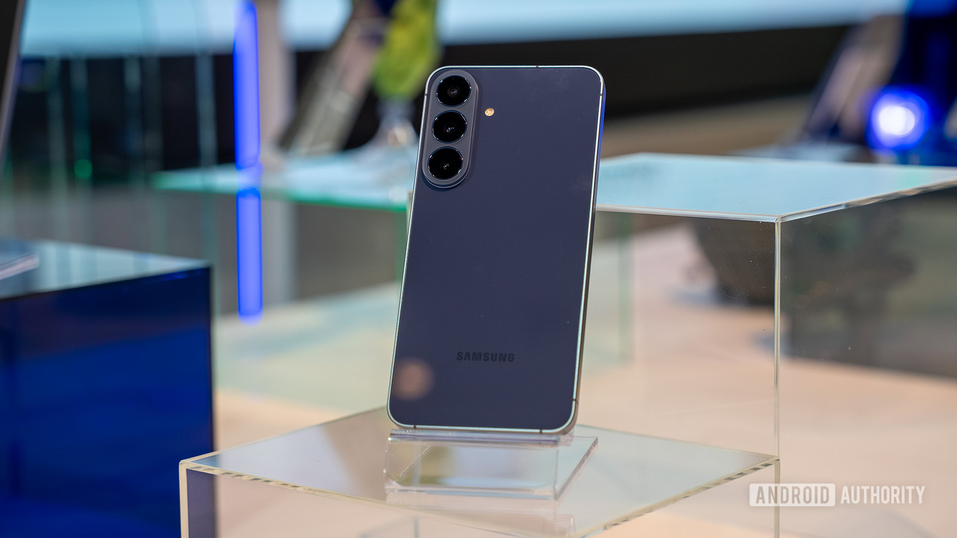 Prime Day pick: Samsung Galaxy S26 FE gets its first $125 price drop