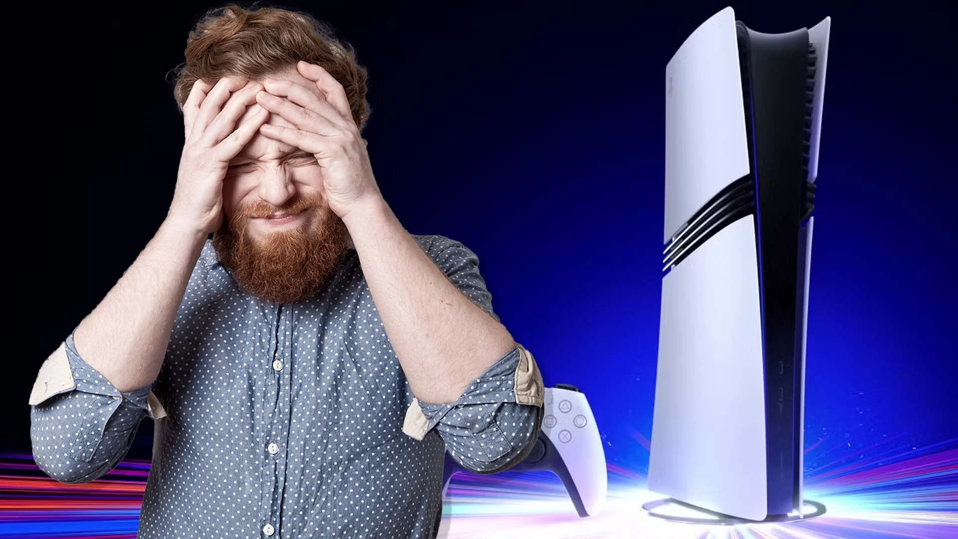 GameStop Is Now Selling Used PS5 Pros For $1400