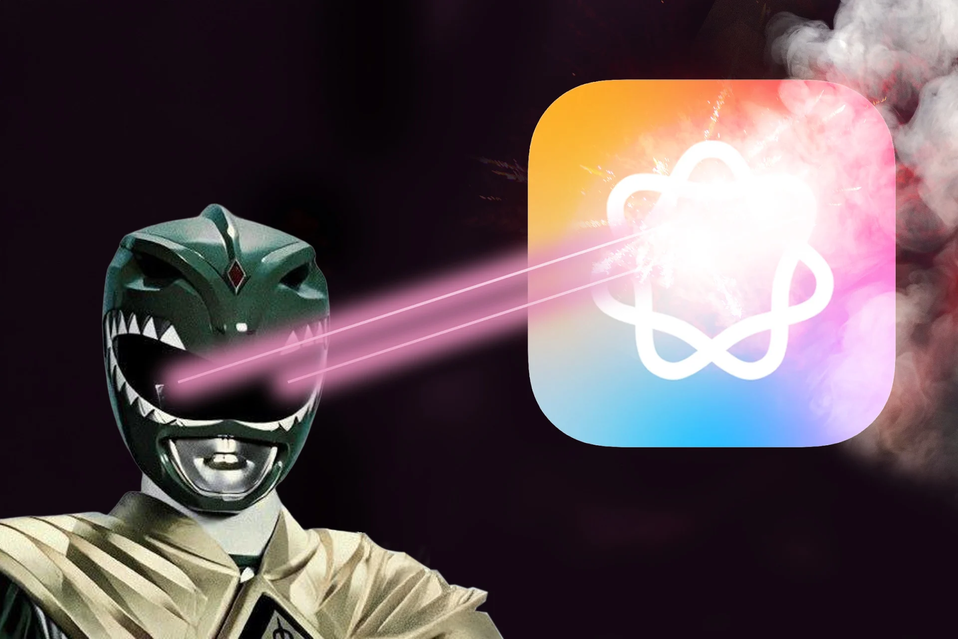 How an Open-Source Tool Banished Apple Intelligence (and Saved My Lost Disk Space)