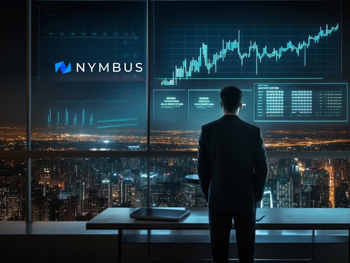 April Clobes Joins Nymbus Board of Directors