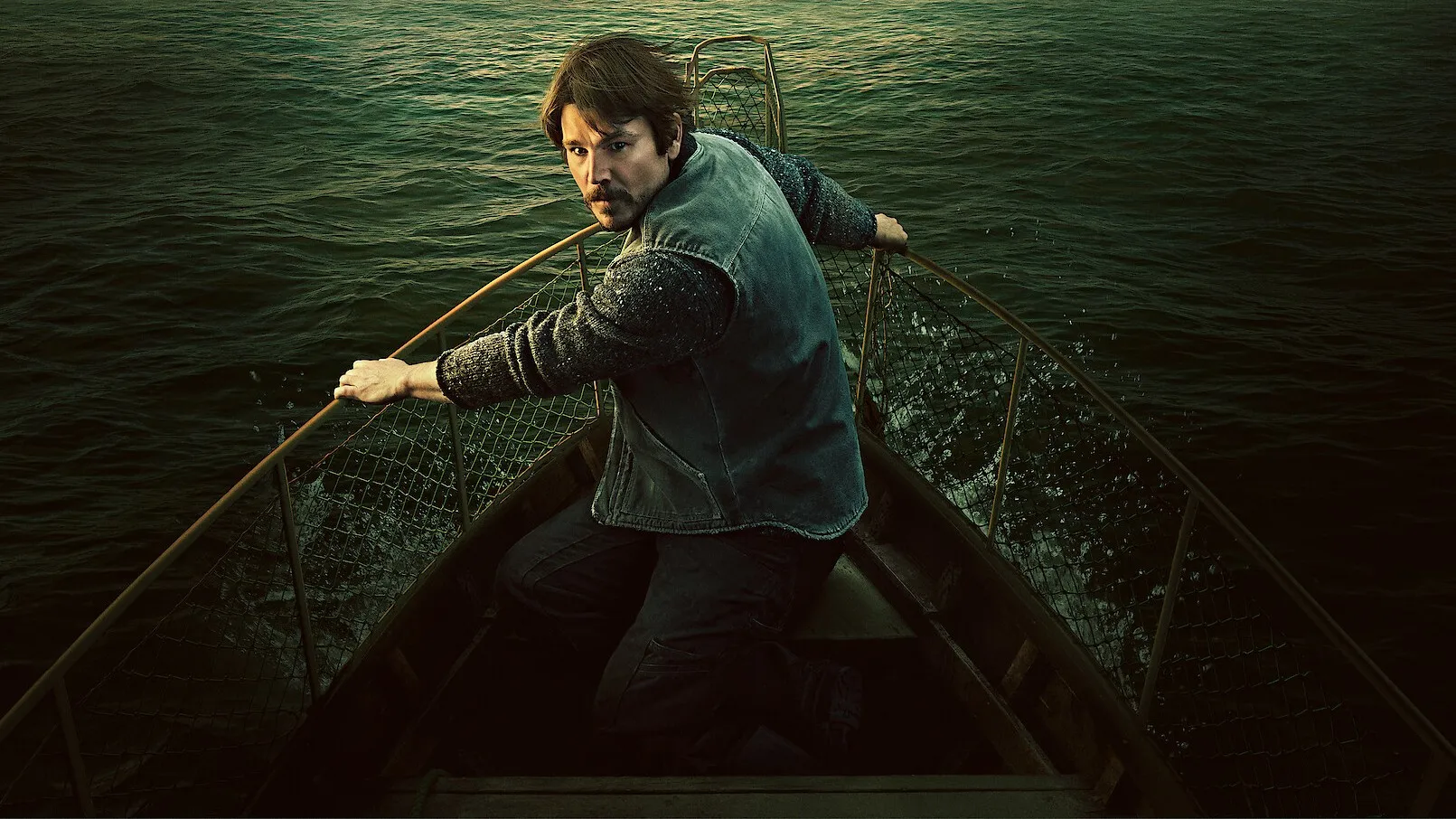 ‘Below’: When to Watch Josh Hartnett Battle a Mysterious Sea Creature on Netflix