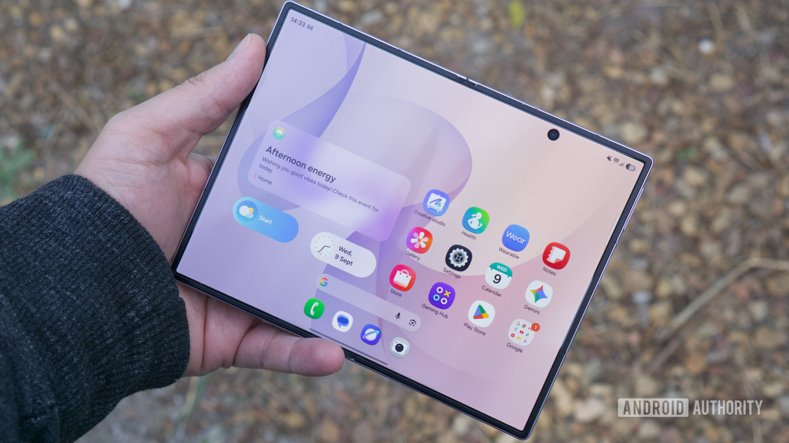The new Samsung Galaxy Z Fold 8 gets a $350 Prime Day price drop