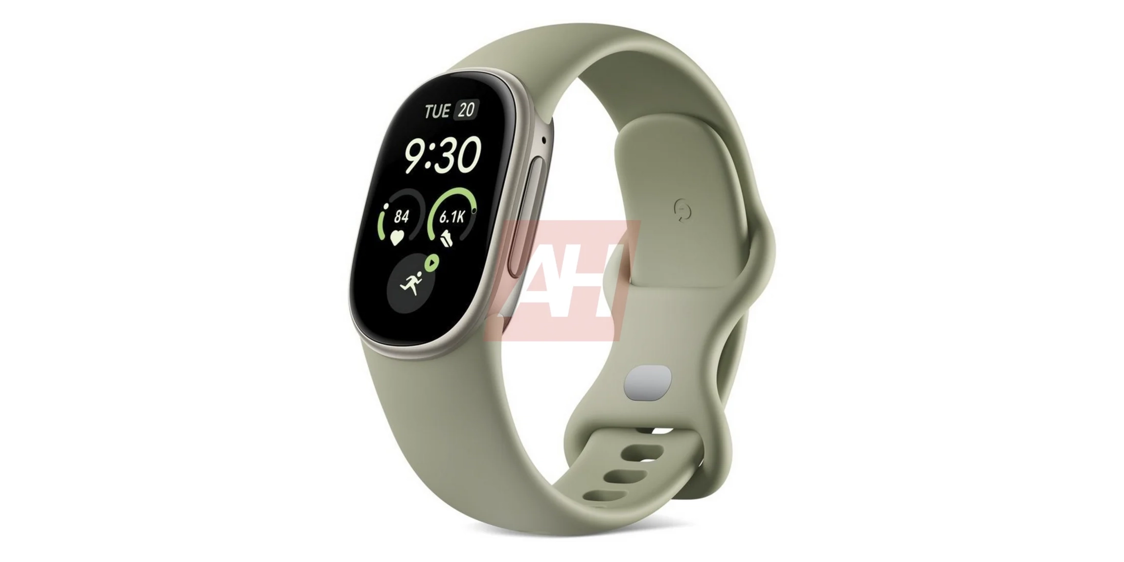 Google ‘Fitbit Edge’ reportedly costs around $180 as specs & features leak