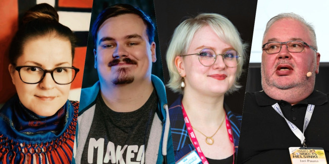 How Nordic studios are using AI part three: Lore checks, a "programmer's programmer" and the parts writers keep for themselves