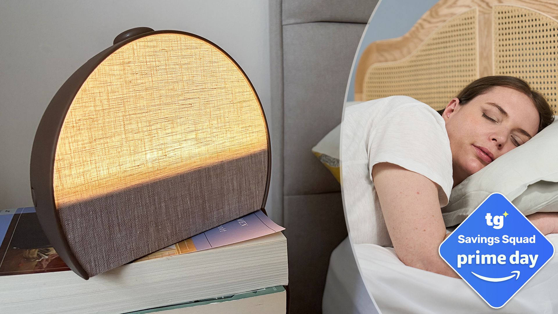 Dreading dark winter mornings? Prime Day’s Hatch Sleep Clock deal helps you brighten up for less — and beat morning fatigue fast