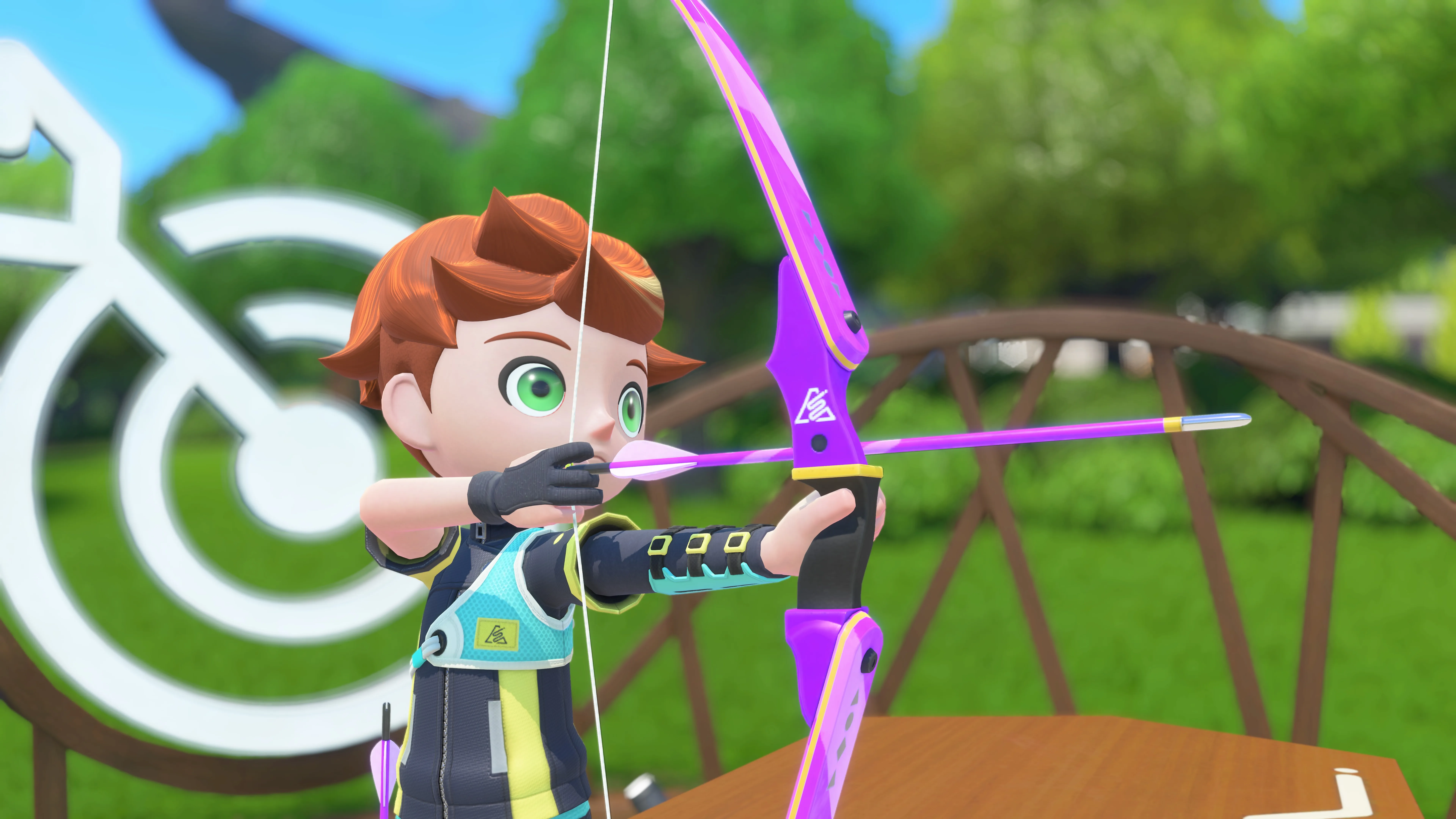 I Played Switch Sports Resort: Motion Gaming Is Still Nintendo’s Secret Weapon