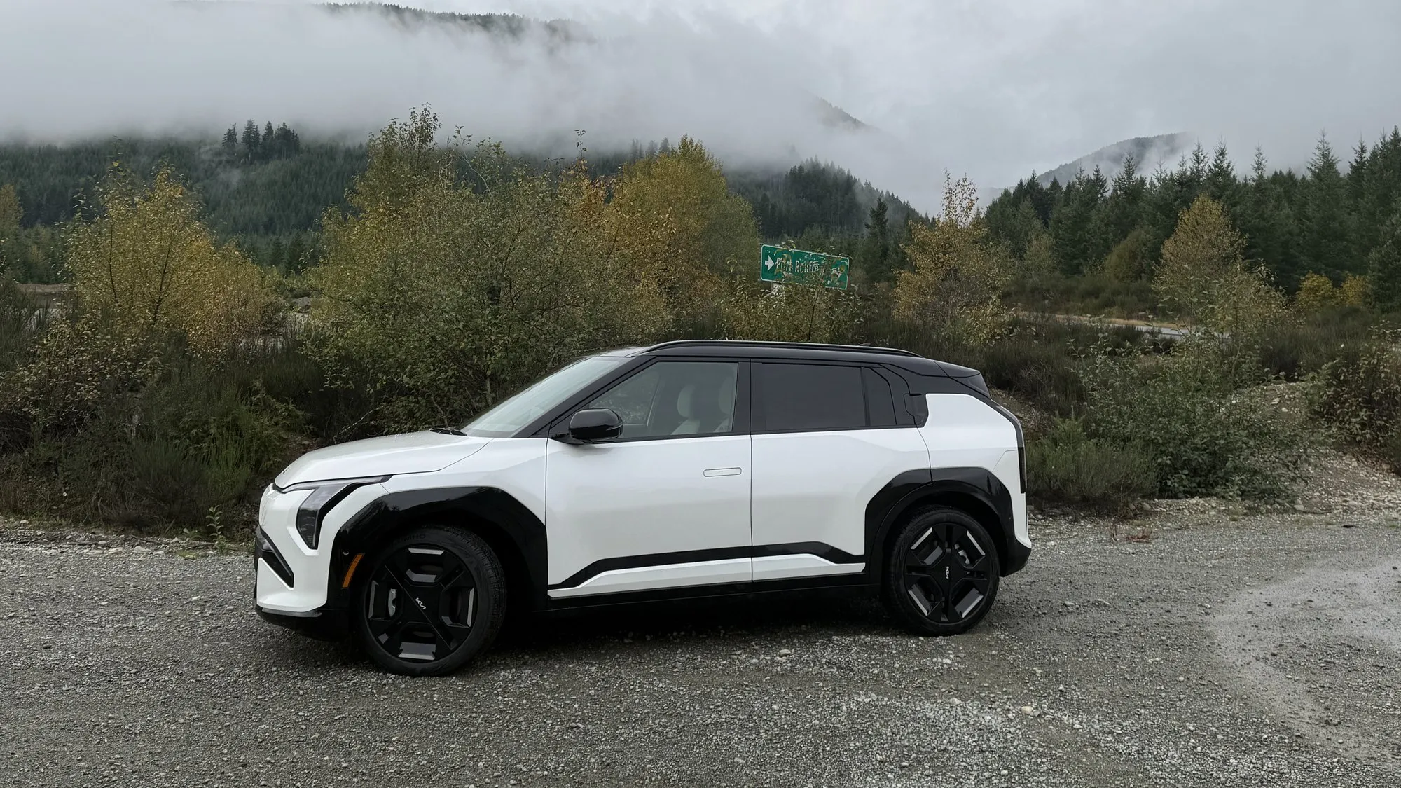 Kia EV3 first drive: the affordable EV we have been waiting for