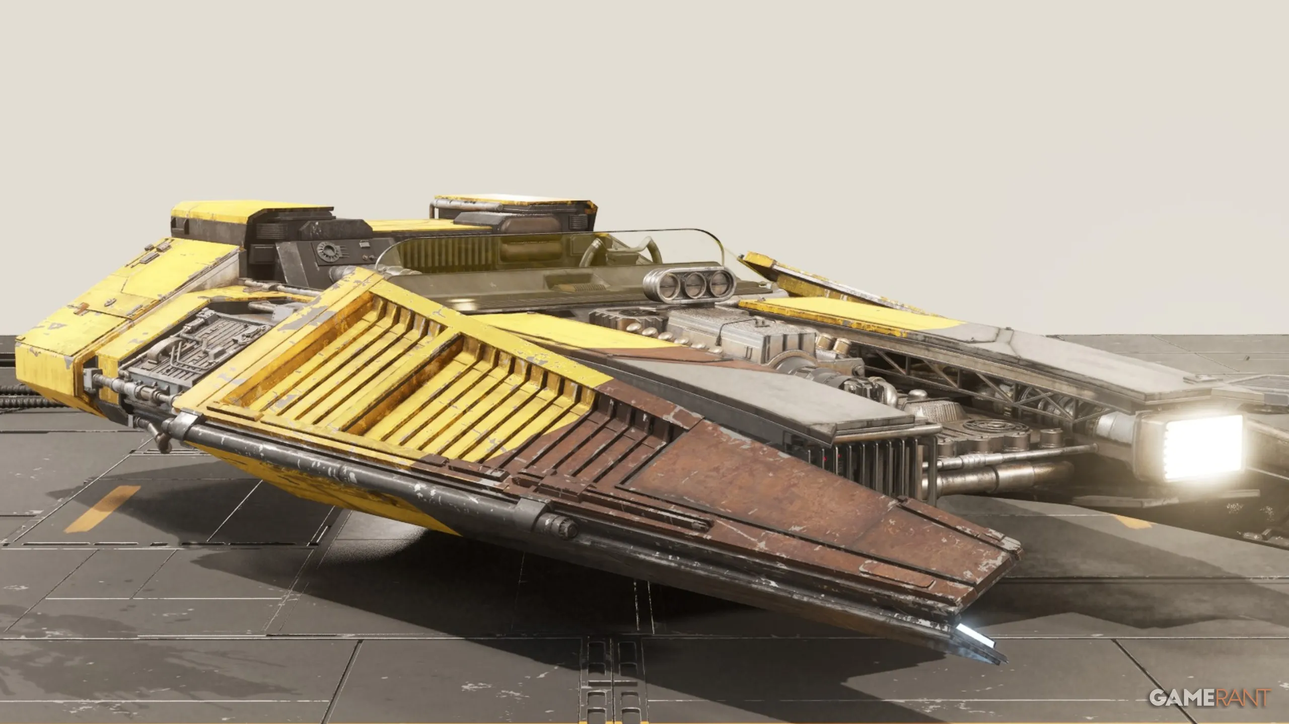 Best Vehicles in Star Wars Galactic Racer
