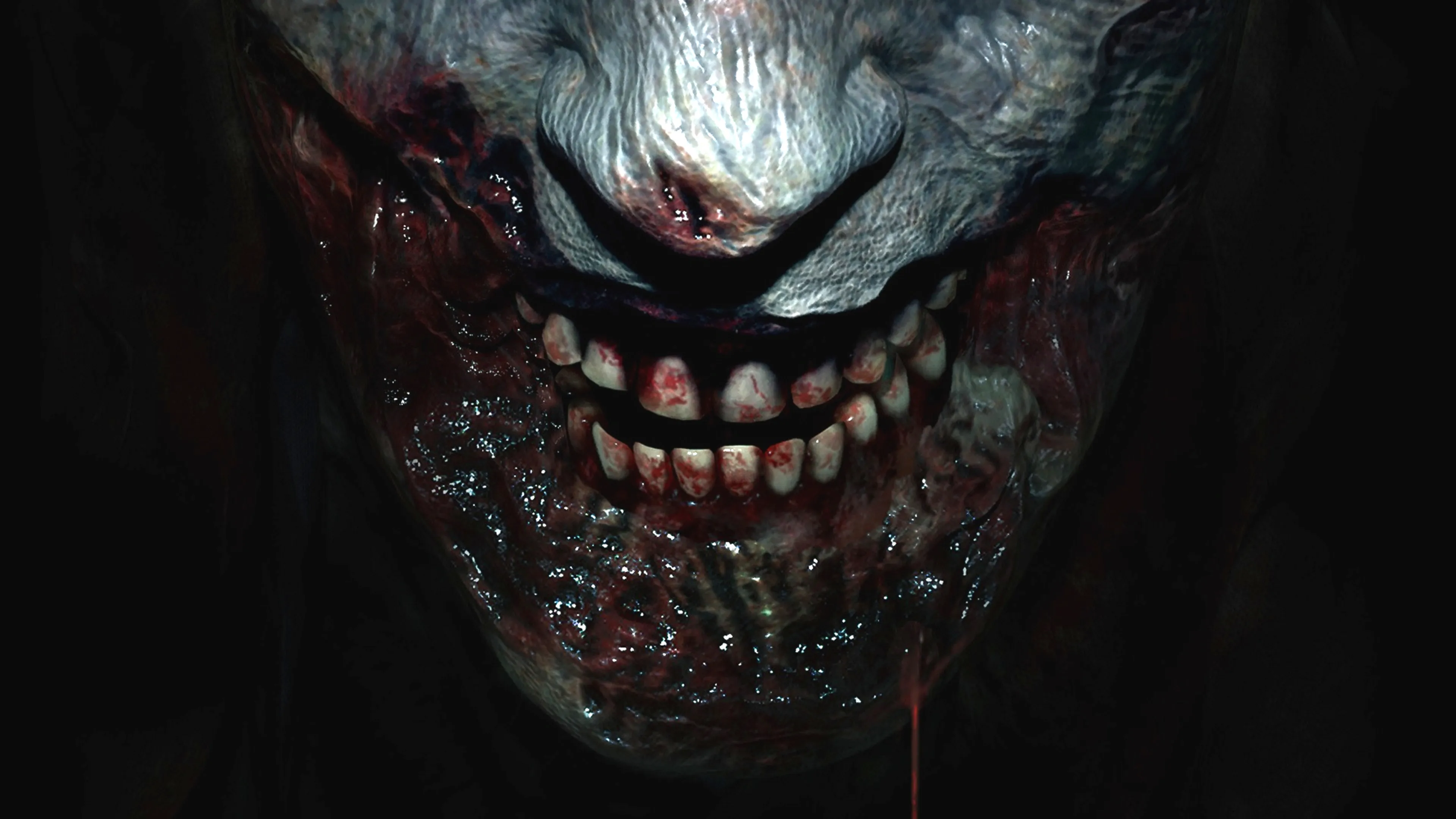 Resident Evil: The Other Survivors Officially Announced