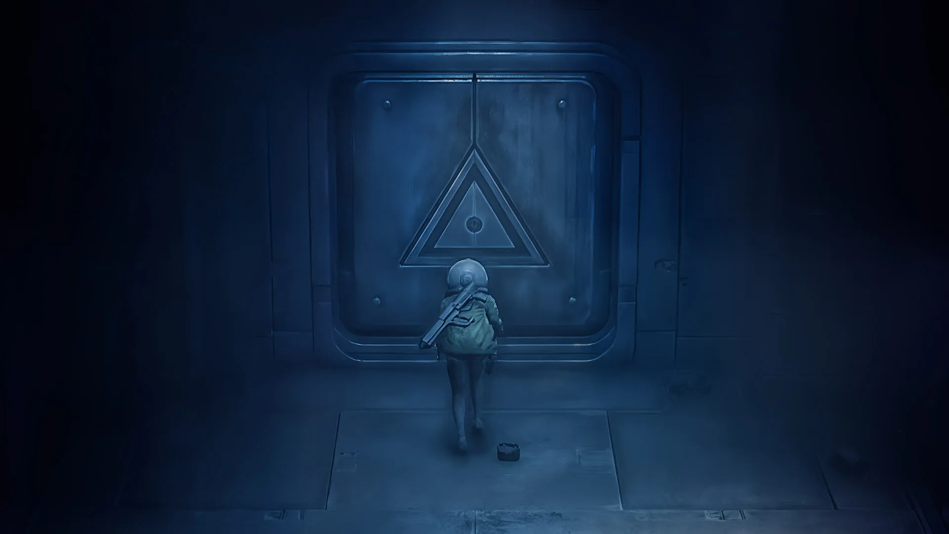 End of Abyss Suit Mod Locations (All Vaults)