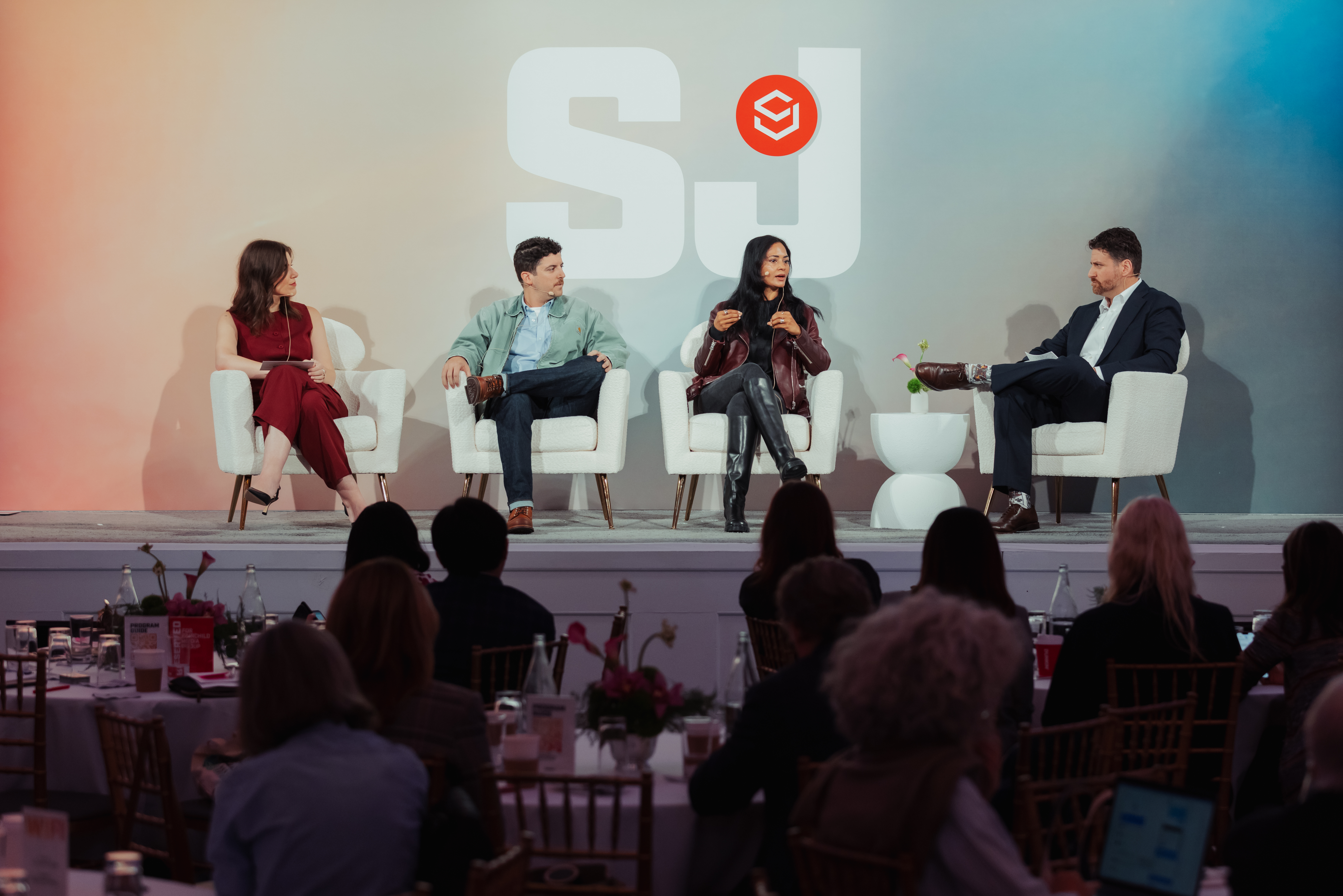 SJ Fall Summit: When The Alternatives Become the First Choice for Logistics