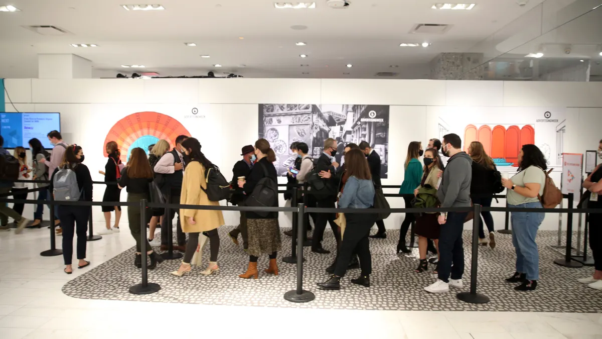Top social media conferences to watch in 2027