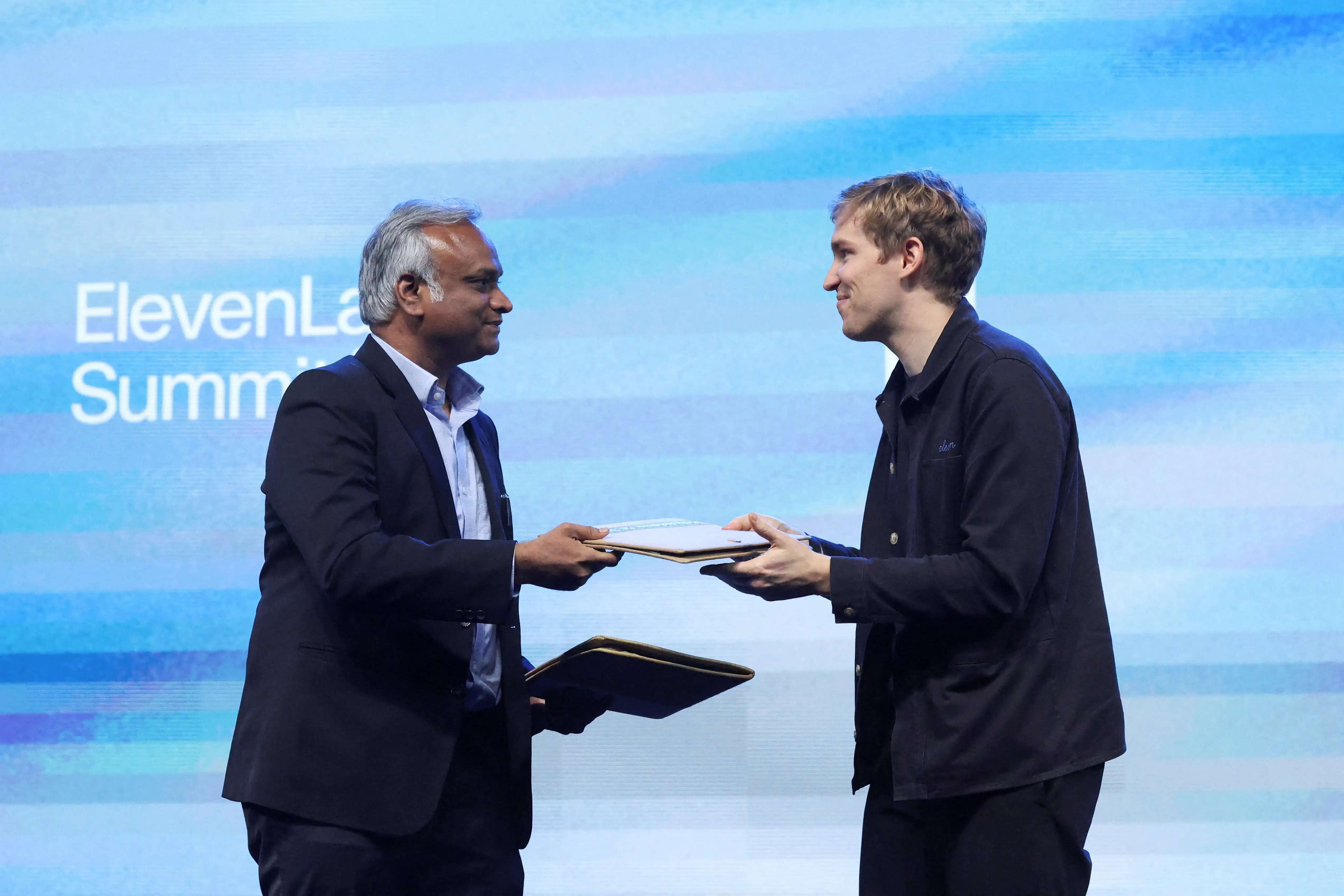 Karnataka govt partners with ElevenLabs to explore voice AI for citizen services