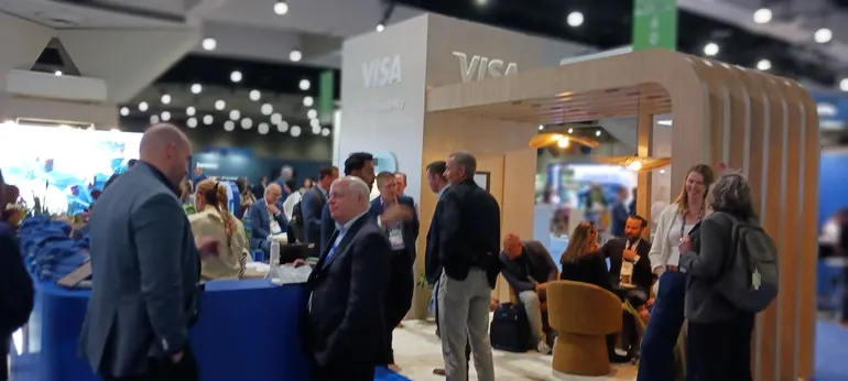 Payments conferences for 2027