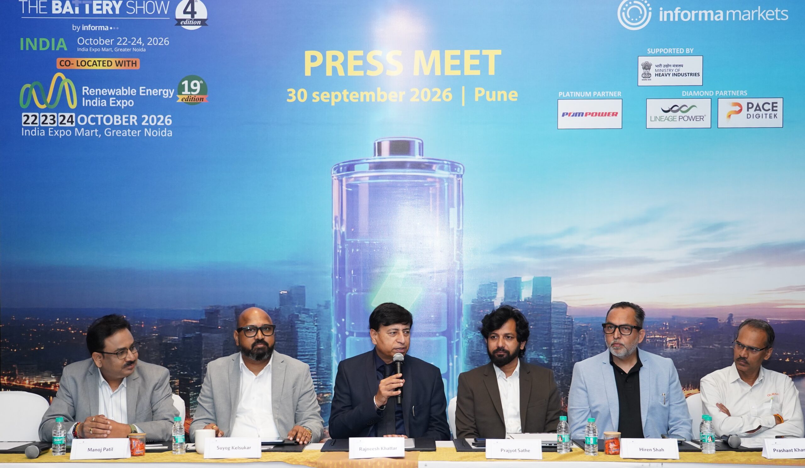 India’s Battery Electric Passenger Car Market to Reach Around 1.8 Lakh-1.9 Lakh Units in 2026: Experts