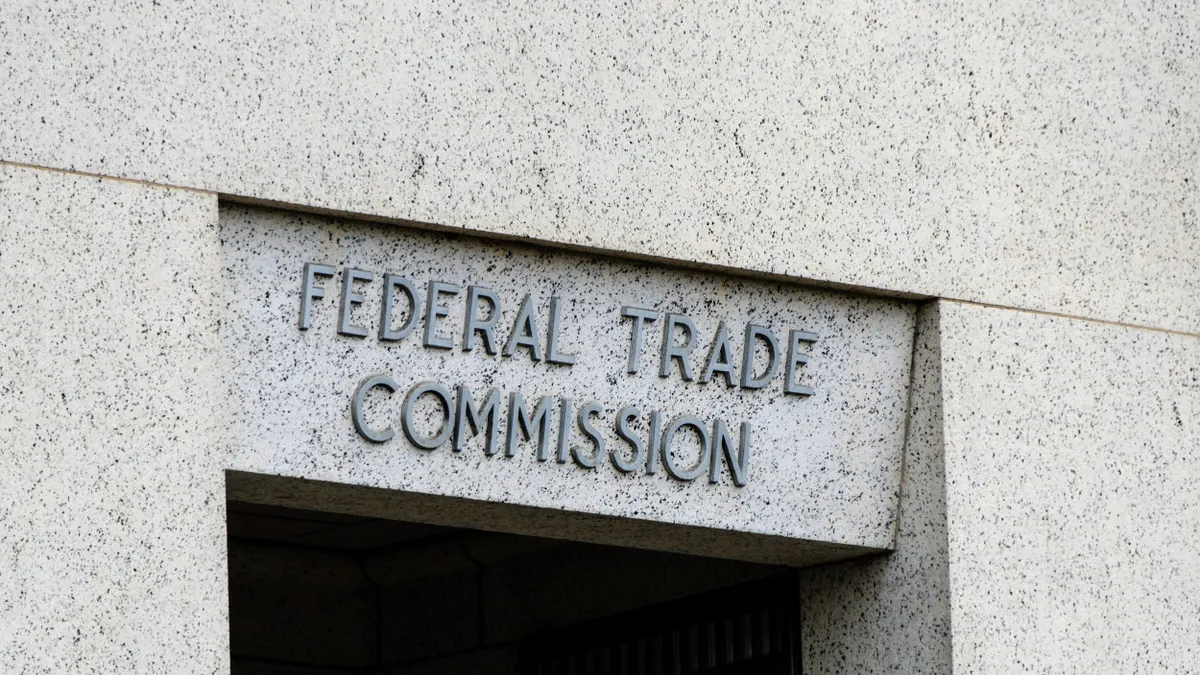 FTC escalates price transparency crackdown with warning letters to hospitals