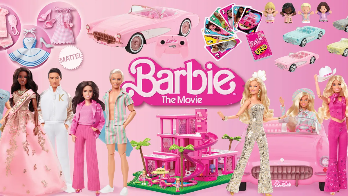 Another Mattel investor pushes for potential sale