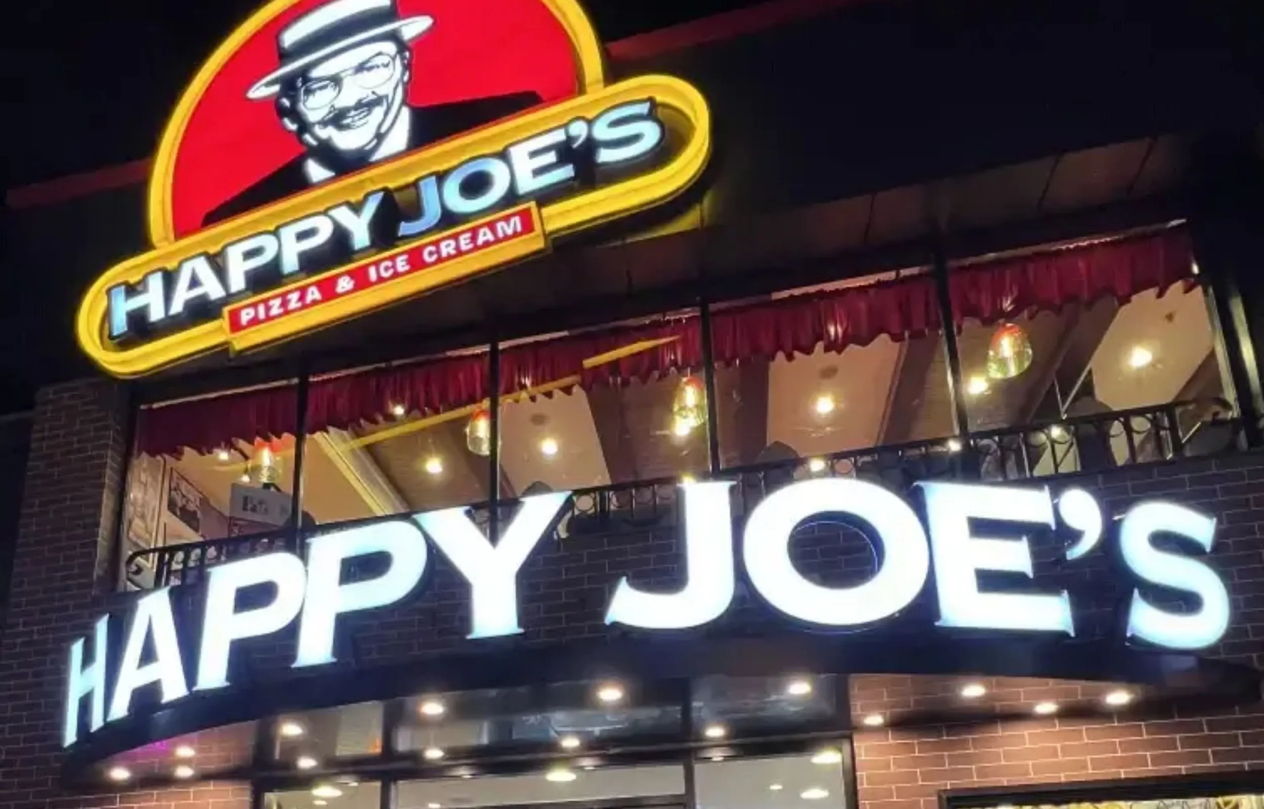 Happy Joe’s Shrank From 100 Locations to 34. Now New Investors Have a Plan to Put a Smile Back on the Franchise’s Face.
