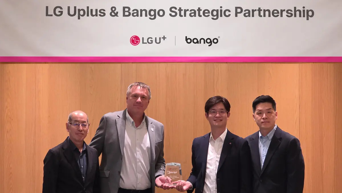 Bango teams up with LG U+ to expand Udok subscriptions