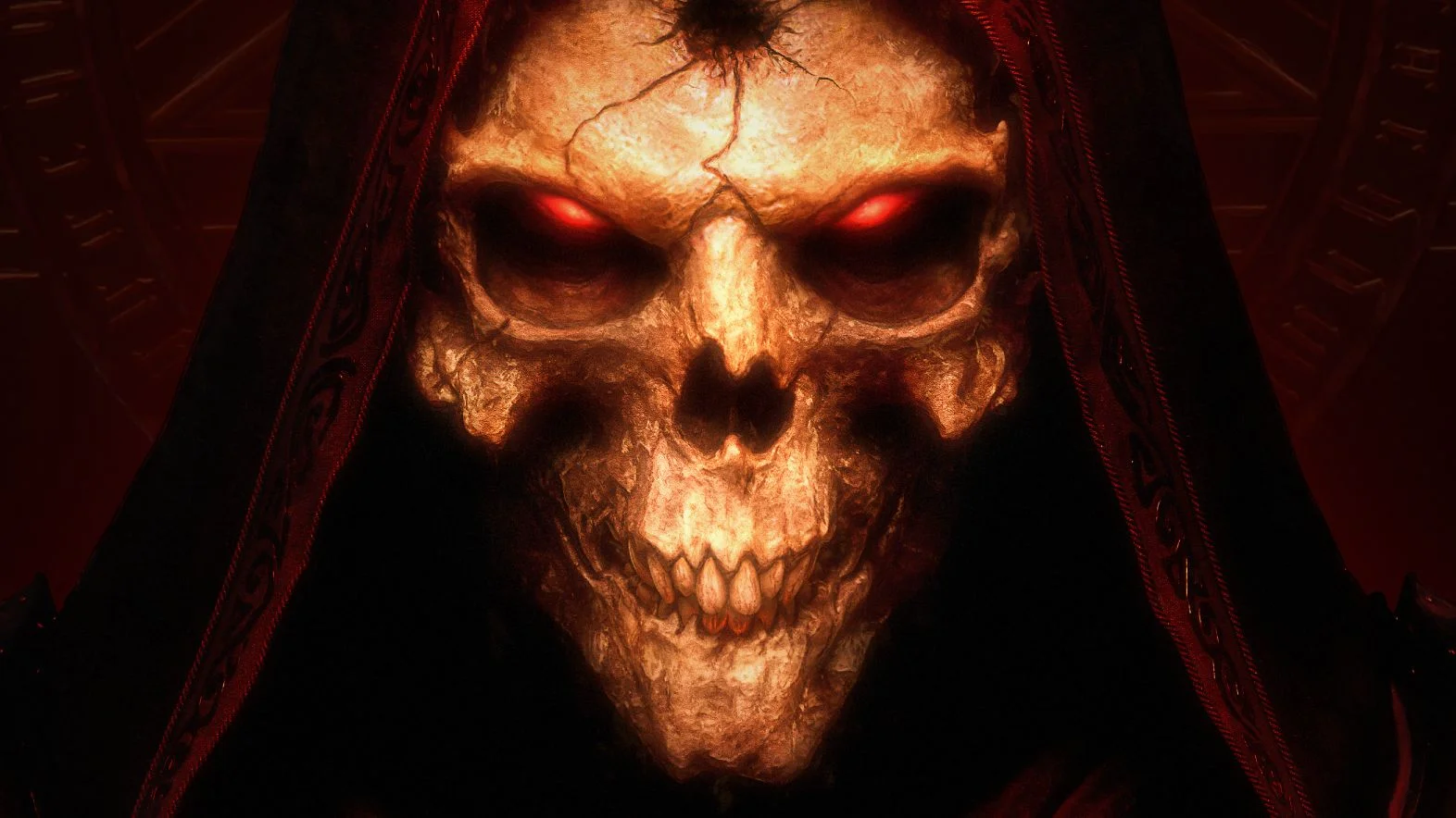 Someone's modded Diablo 2 for VR, and seeing the world through your character's eyes brings a whole new dimension to the series