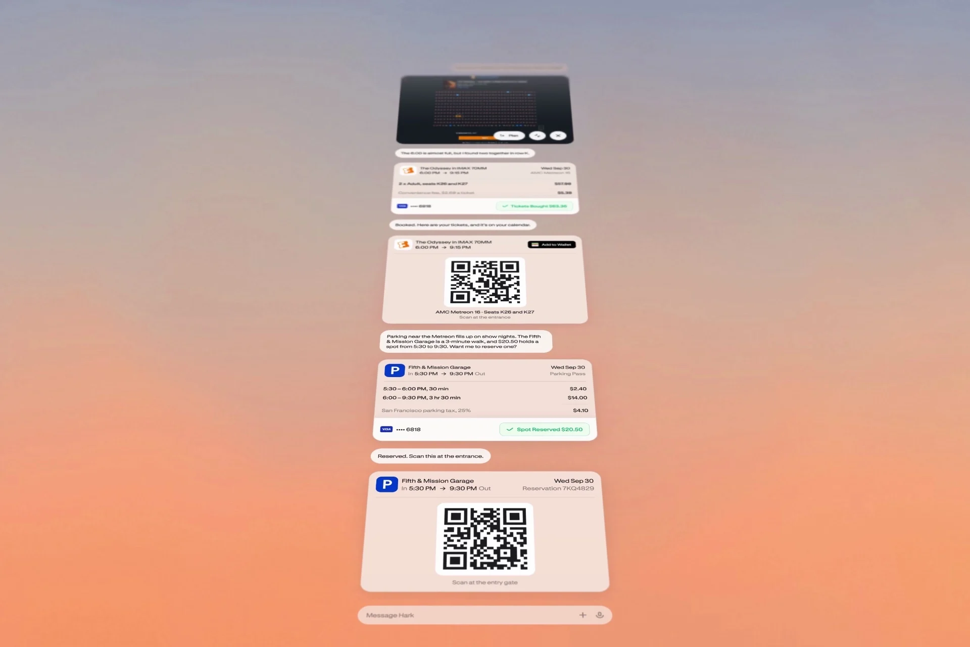 This Startup Led by an Ex-Apple Designer Thinks a GUI for AI Could Change Everything
