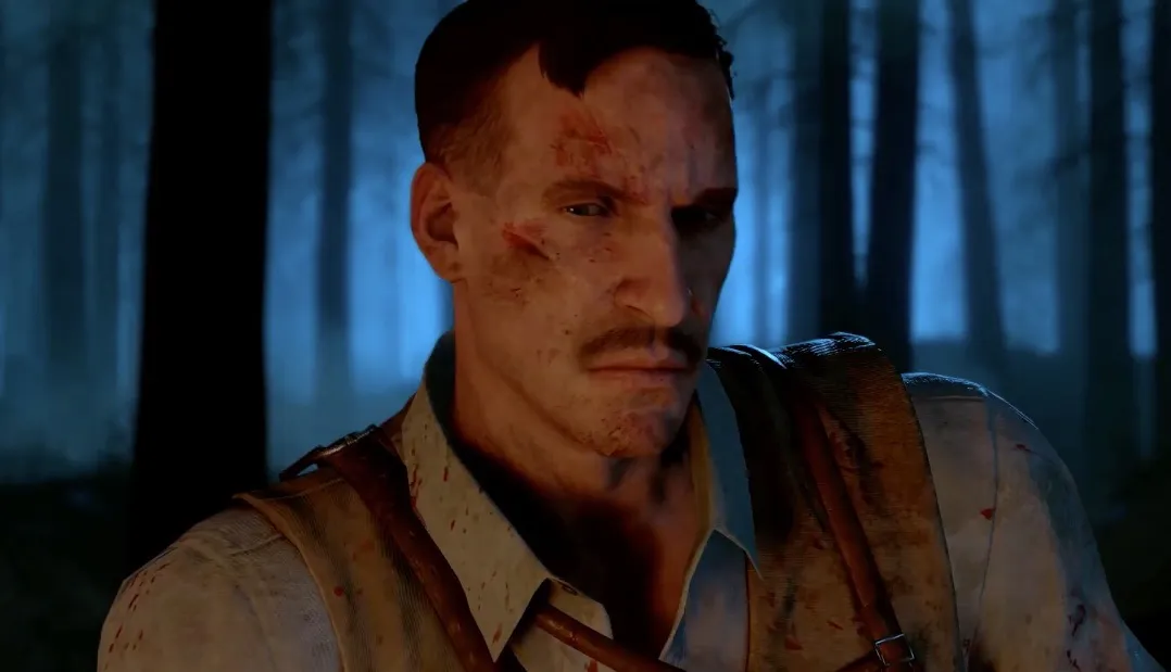 Call Of Duty’s Richtofen Actor Wants Him To Come Back, Says 2027’s CoD Could Be From Sledgehammer